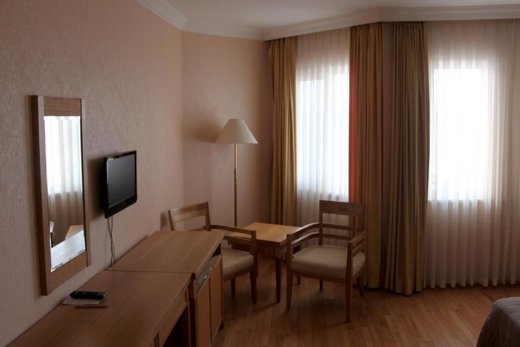 Rena Hotel Кючуккую Стая снимка