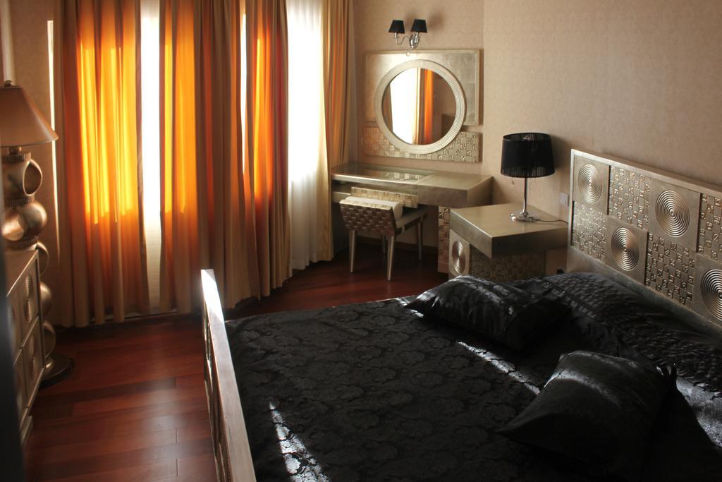 Rena Hotel Кючуккую Екстериор снимка