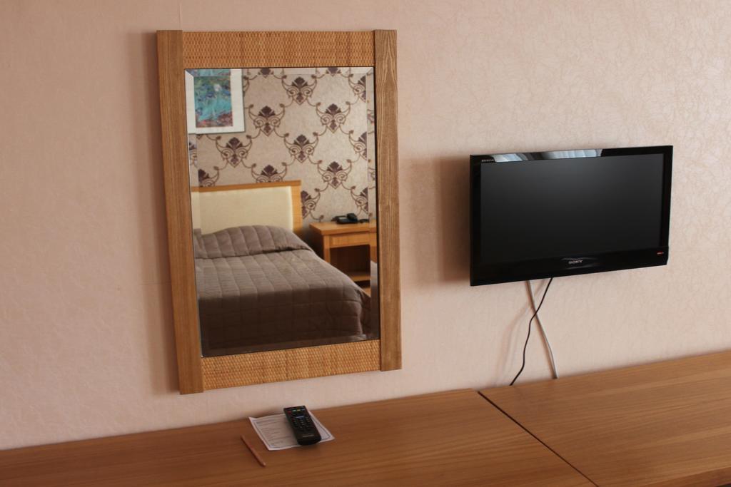 Rena Hotel Кючуккую Екстериор снимка