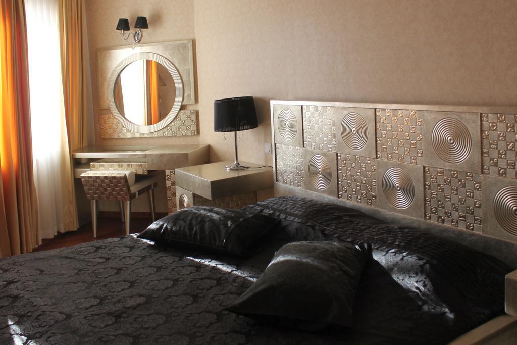 Rena Hotel Кючуккую Екстериор снимка