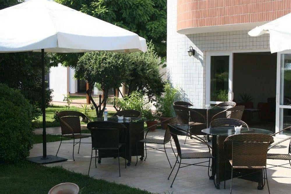 Rena Hotel Кючуккую Екстериор снимка