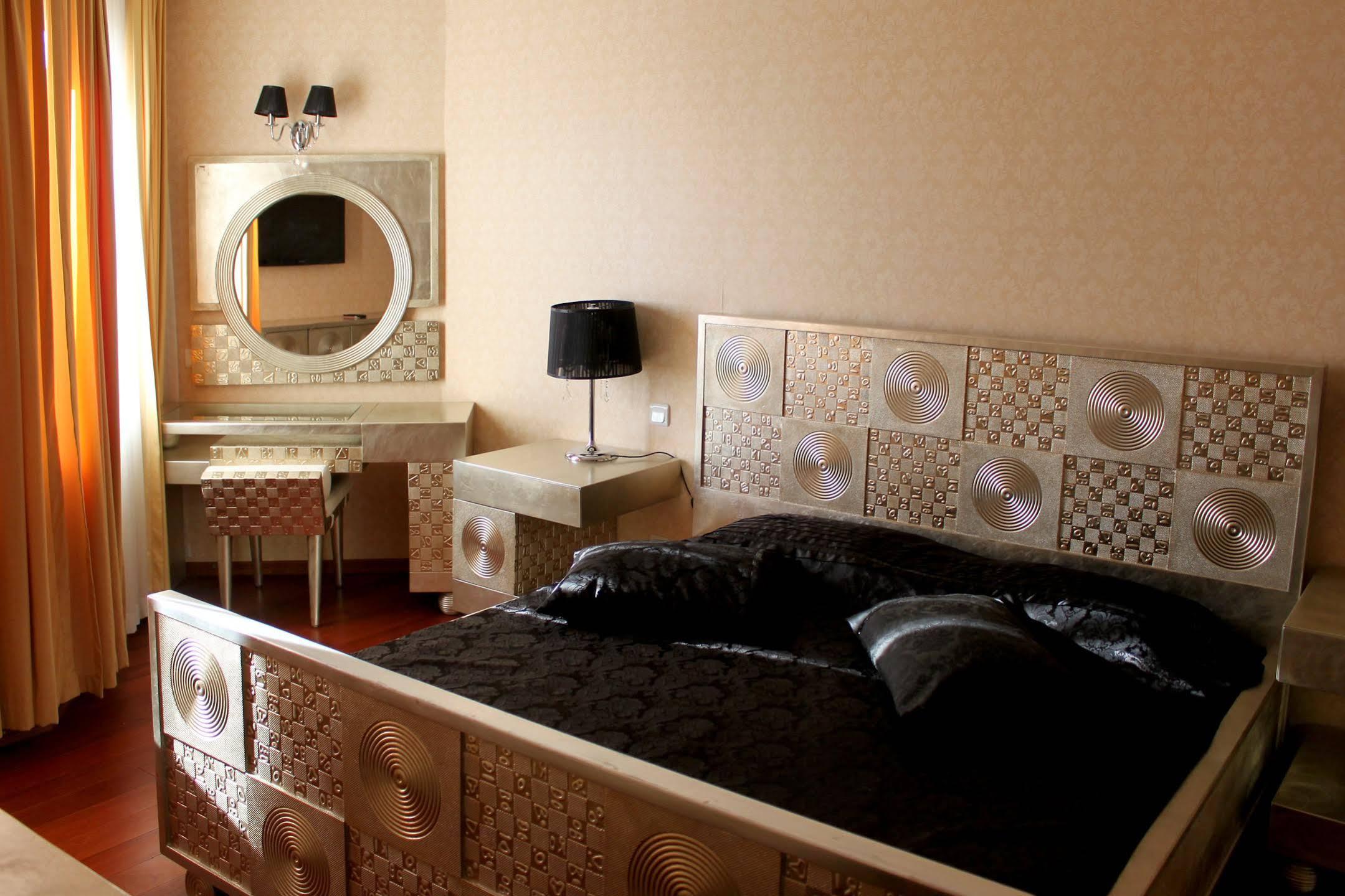 Rena Hotel Кючуккую Екстериор снимка